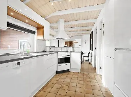 Holiday home Fy207-brenderup-fyn-hyttevej-6 Vedelshave