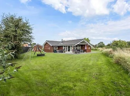 Fy207-brenderup-fyn-hyttevej-6 Holiday home Vedelshave