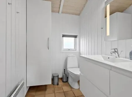 Holiday home Fy207-brenderup-fyn-hyttevej-6