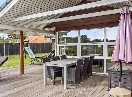 Holiday home Fy207-brenderup-fyn-hyttevej-6