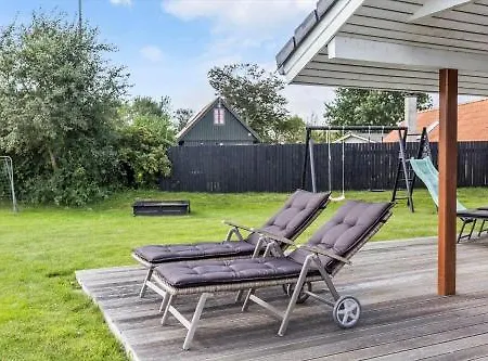 Fy207-brenderup-fyn-hyttevej-6 Holiday home