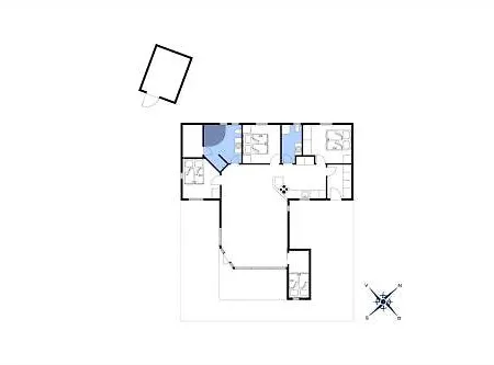 Fy207-brenderup-fyn-hyttevej-6 度假居 Vedelshave